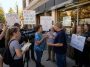 Cafe Owner's Trump Third-Term Claim Triggers Local Freakout