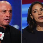 Joe Rogan calls out AOC: 'I don't like that'