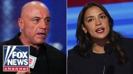 Joe Rogan calls out AOC: 'I don't like that'