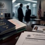 Deputy Secretary of State Christopher Landau: Diplomats Gaming Asylum