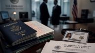 Deputy Secretary of State Christopher Landau: Diplomats Gaming Asylum
