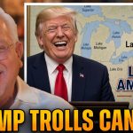 Trump Retaliates BRUTALLY To Canada's "War" On America