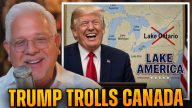 Trump Retaliates BRUTALLY To Canada's "War" On America