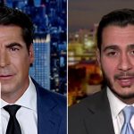 El-Sayed STUNS with 'radical' Sharia Law comparison