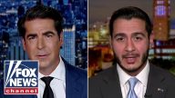 El-Sayed STUNS with 'radical' Sharia Law comparison