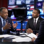 Rep. James Clyburn Defends House Minority Leader Hakeem Jeffries
