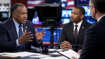 Rep. James Clyburn Defends House Minority Leader Hakeem Jeffries