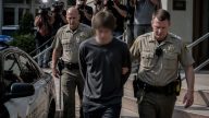 Rep. Lauren Boebert's Son Arrested on Child Exploitation Charges