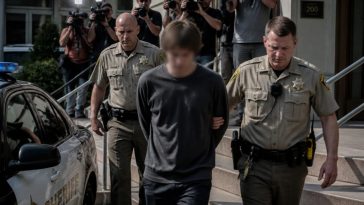 Rep. Lauren Boebert's Son Arrested on Child Exploitation Charges