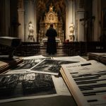 DOJ: FBI Labeled Traditional Catholics Extremists, Probed Priests