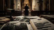 DOJ: FBI Labeled Traditional Catholics Extremists, Probed Priests