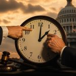 Trump Demands Senate Pass Sunshine Act or Blame Tom Cotton