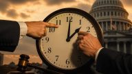 Trump Demands Senate Pass Sunshine Act or Blame Tom Cotton