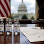 Trump Orders Vaccine Shake-Up, Pushes Separate MMR Shots