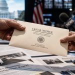 Trump Threatens $5B Suit as CAP Refuses to Remove Guard Report