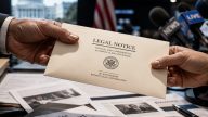 Trump Threatens $5B Suit as CAP Refuses to Remove Guard Report