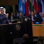 UAE Backs Trump Gaza Roadmap at UN While Netanyahu Pushes Back