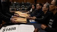 Rep. Ilhan Omar Moves to Raid $140B From ICE for Local Grants