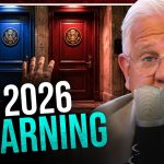 Glenn Beck's Critical WARNING America about the 2026 Election