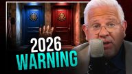 Glenn Beck's Critical WARNING America about the 2026 Election
