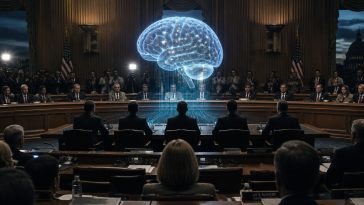 Big Tech Asks to Pause AI — Congress Must Not Fall For PR