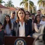 Rep. María Elvira Salazar: Trump Risks Hispanic Votes on Immigration