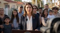 Rep. María Elvira Salazar: Trump Risks Hispanic Votes on Immigration