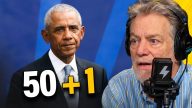 Obama says the Quiet Part Out Loud in Deeply Revealing New Interview
