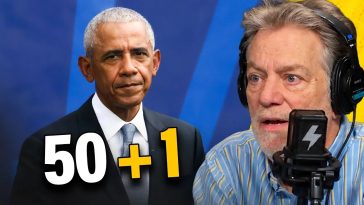Obama says the Quiet Part Out Loud in Deeply Revealing New Interview