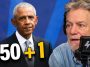 Obama says the Quiet Part Out Loud in Deeply Revealing New Interview