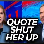 Watch Guest's Face Go Limp When Republican Shows Receipts