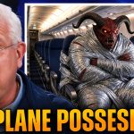 The Man Who Was ATTACKED By The Duct Taped Airline Passenger Tells Glenn The FULL Story