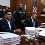 Judge Sends Ponzi Boss to Prison After Travis Kelce Listed as Victim