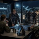 Chatbot Almost Sent U.S. Forces to Board China-Linked Ship