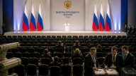 Putin’s United Russia Claims Landslide as Yabloko Snags Tiny Foothold
