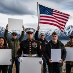 Veteran Action Backs Senator Dan Sullivan as Real Veterans Champion