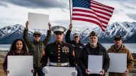 Veteran Action Backs Senator Dan Sullivan as Real Veterans Champion