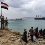 Houthis Seize Perim, Control Bab el‑Mandeb but Not at Djibouti Base