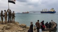 Houthis Seize Perim, Control Bab el‑Mandeb but Not at Djibouti Base