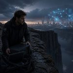Rep. Greg Casar’s cliff pitch would hand China the AI lead