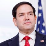 Marco Rubio delivers remarks at American Chamber of Commerce of Peru