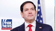 Marco Rubio delivers remarks at American Chamber of Commerce of Peru