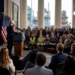 Vance Launches Foundry School to Reindustrialize America