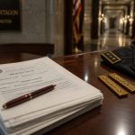 Secretary of War Pete Hegseth Plans 20% Cut to Generals — Show Memos