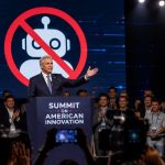 President Trump Calls AI Apocalypse a Hoax, Backs Tech Over Fear