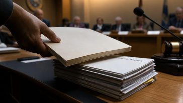 Austin Secretly Bets $855K on Deportation Defense, Paxton Ready to Sue