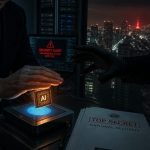 Janet Kelly: China Will Cheat and Steal to Win the AI Race