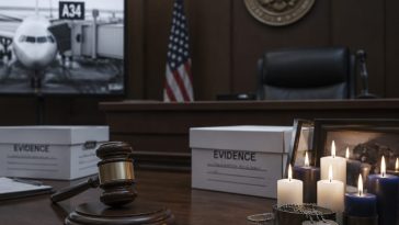 Mohammad Sharifullah Gets 20 Years for Abbey Gate Role — Enough?
