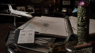 IG: High-Speed Rail Consultants Billed Taxpayers for Luxury Travel