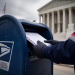 Trump Administration Seeks Supreme Court OK to Let USPS Toss Mail Ballots